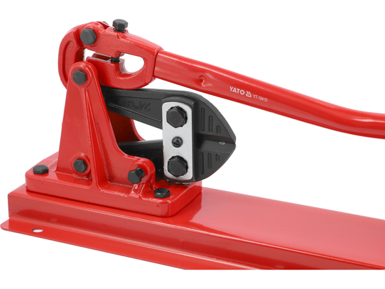 CESOIA TAGLIAFILO 600MM CON BASE