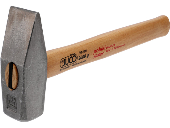 TRADICIONĀLAIS JUCO LOCKSTOCK ĀMURS 2.0KG