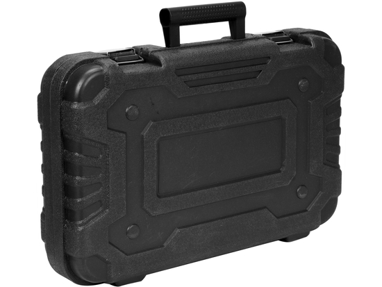 TOURNEVIS D'ENREGISTREMENT 550W AVEC MAGASIN POUR VIS STANDARD 22-55MM