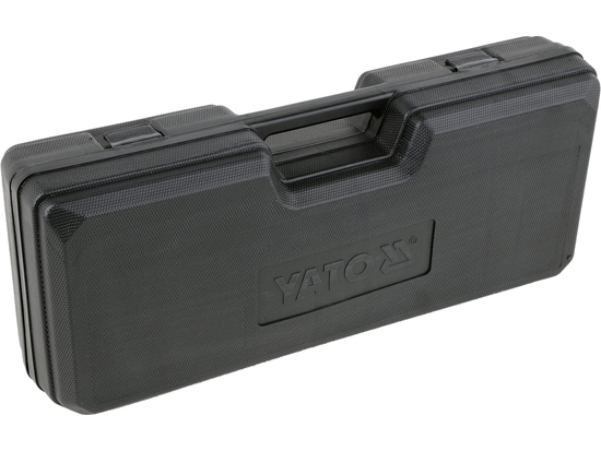 LLAVE DE IMPACTO 1'', 2600 NM, CORTA