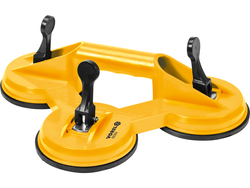 SUPPORTO FINESTRA 3X115 MM