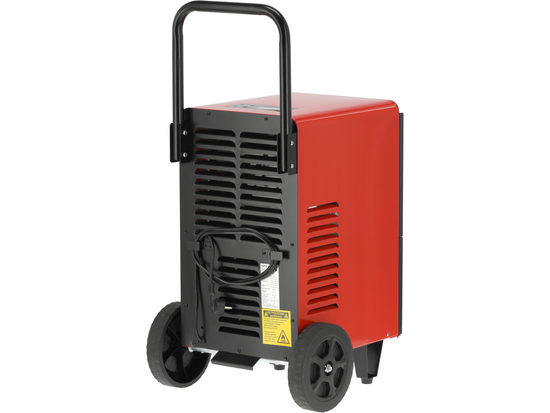 DEHUMIDIFIER 50L/24H