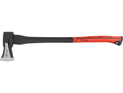 SPLITTING AXE 2000G FIBERGLASS HANDLE
