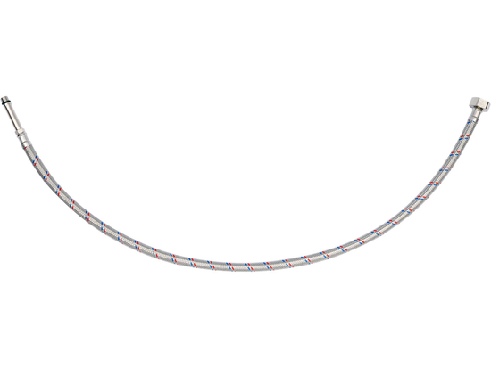 WĄŻ PRZYŁĄCZENIOWY F/M 1/2" M10X1 800MM