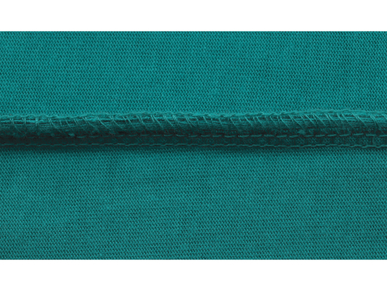 POLO SUAVE, VERDE, TALLA. METRO