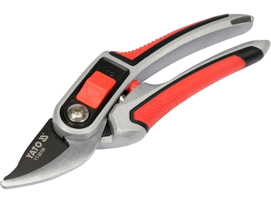 BYPASS PRUNER (BIG & SMALL ALUMINUM HAND)