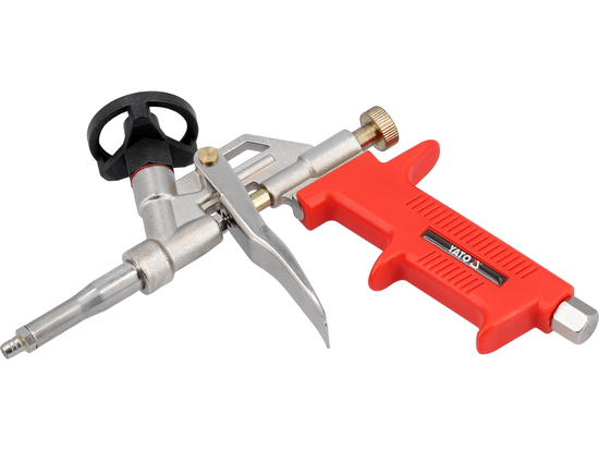 PU FOAM GUN VERY SHORT