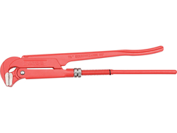 ADJUSTABLE PIPE WRENCH 90°, 1.5