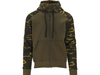 ΜΕΓΕΘΟΣ CAMO HOODIE. Μ