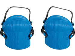 RUBBER KNEE PADS