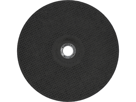 DISQUE DE MEULAGE EN MÉTAL 230X6,0X22 MM / 5 PCS.