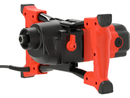 MEZCLADORA DE CONSTRUCCIÓN II VELOCIDAD 1850W