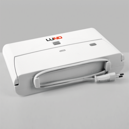 MACHINE D'EMBALLAGE SOUS VIDE POUR ALIMENTS, 140W