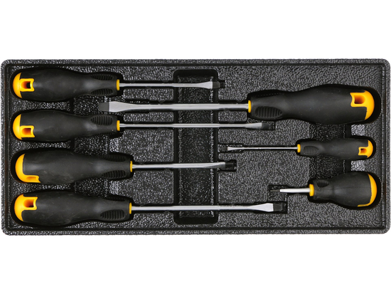 SERVISA SKAPIS AR 177 INSTRUMENTIEM, 6 ATVILKTNĒM