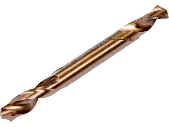 WIERTŁO DO METALU DWUSTRONNE 5,5MM