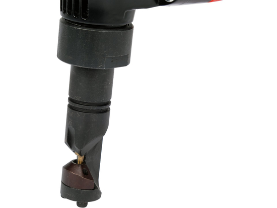 NIBBLER 600W PARA CORTE DE TELHADO E CARROÇARIA