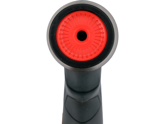 PISTOLA PULVERIZADORA DE 3 FUNCIONES