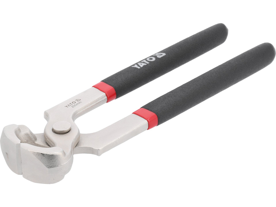 CARPENTER'S PLIERS 200 MM