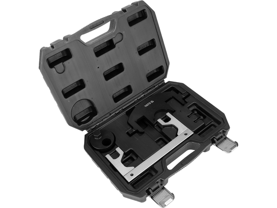 KIT D'OUTILS DE CALAGE