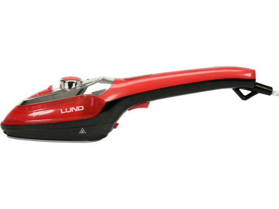 VAPORERA 1100W, 3EN1, PLANCHA