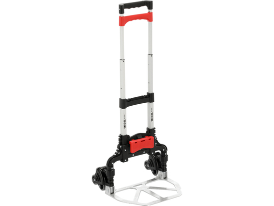 CARRINHO DE ARMAZÉM DE ESCADAS 60KG