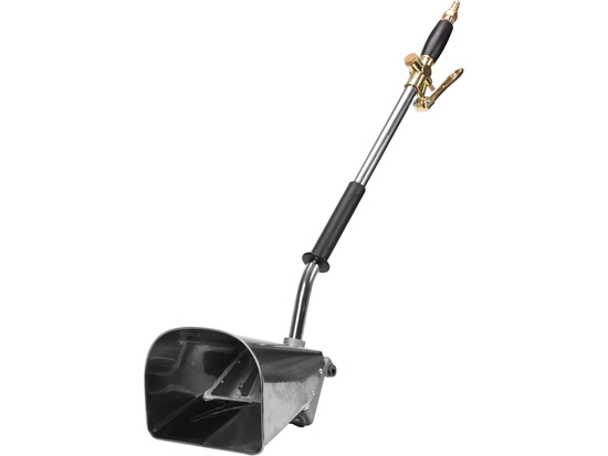 CEILING PLASTER/ STUCCO SPRAY GUN