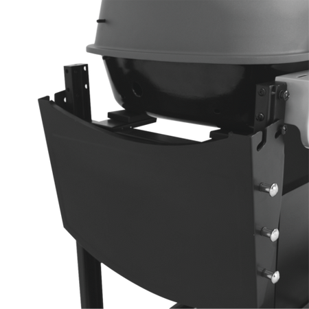 ASAHI GĀZES GRILS, 2 DEGLI, 5KW