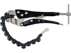 РІЗАК ДЛЯ ВИХЛОПНИХ ТРУБ