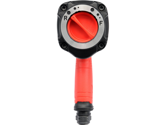 TWIN HAMMER IMPACT WRENCH