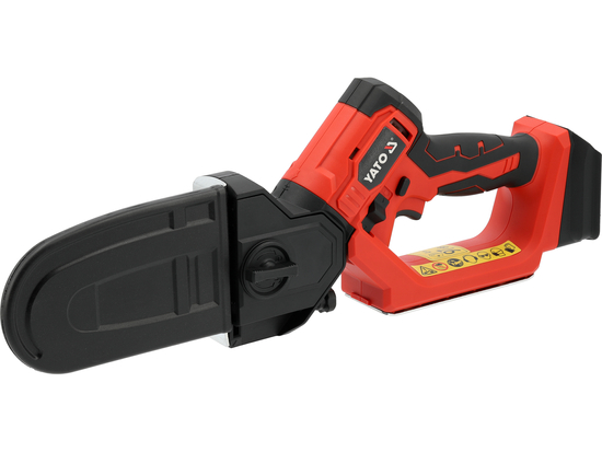 CARPENTRY CHAINSAW 18V (BODY; BRUSHLESS)