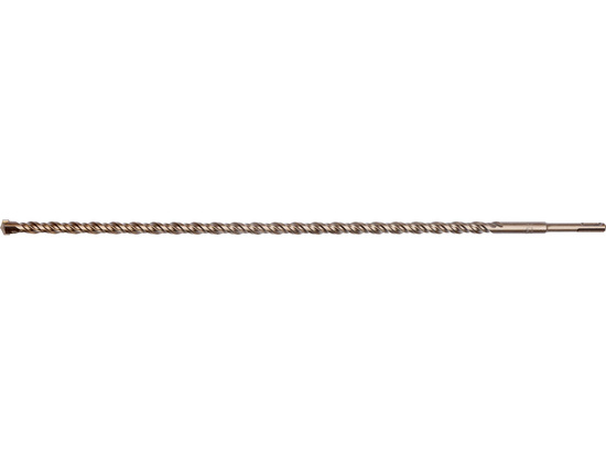 VRTÁK DO BETONU 14X460 MM SDS PLUS 3-BOD