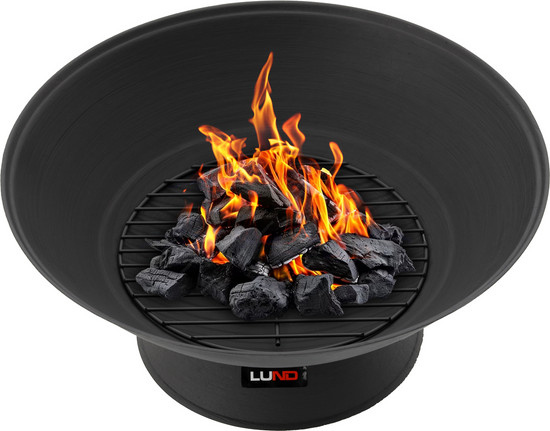 FORNO EM FERRO FUNDIDO 56CM