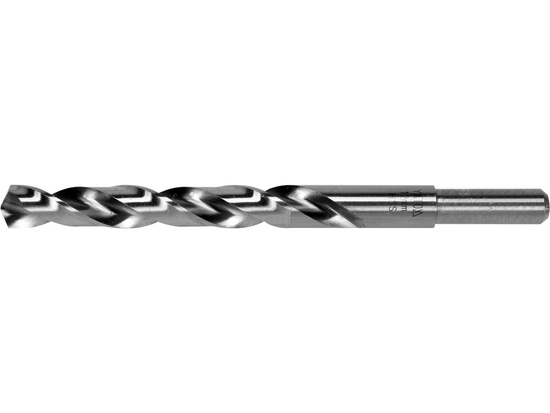 WIERTŁO DO METALU HSS PREMIUM 12MM DO WIERCENIA W STALI INOX