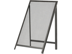 BUILDING STRAINER 60X100 8MM