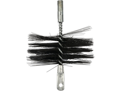 CHIMNEY CLEANING ROD