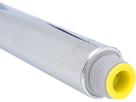 MANETTE DE DOUCHE SALTO CHROME 3 FONCTIONS