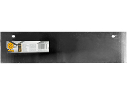 LAMA DI RICAMBIO PER RASCHIETTO CEMENTO 400 X 100MM