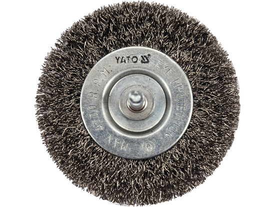 DISKU BIRSTA AR 75 MM INOX ASTRU URBJAI