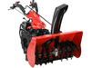 SNOW THROWER