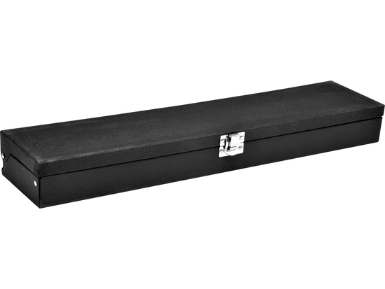 HEXAGONAL DEEP IMPACT SOCKET SET 1/2'' 15 PCS