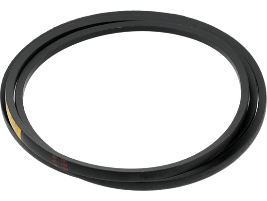 TYPE A V BELT