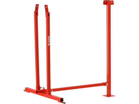 SUPORTE PARA RACHADOR DE LENHA