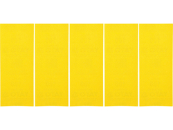 FOLHA DE LIXA STANDARD D 115*280 GR.40 5UN.