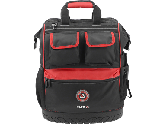 MOCHILA DE HERRAMIENTAS