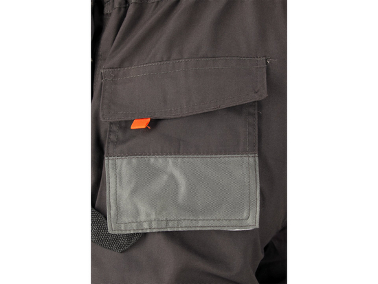 PEGMA WORK BIB BIKSES, IZMĒRS. M