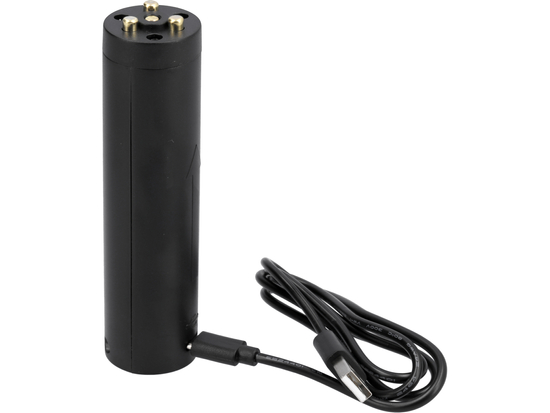 NABÍJECÍ BATERKA/6XAA 25W 2500LM