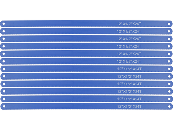 ΜΕΤΑΛΛΙΚΑ ΠΡΙΟΝΙΑ L-300, ΣΕΤ 12