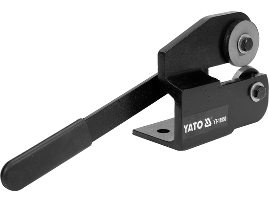 TIJERAS CIRCULARES PARA CORTE DE CHAPA