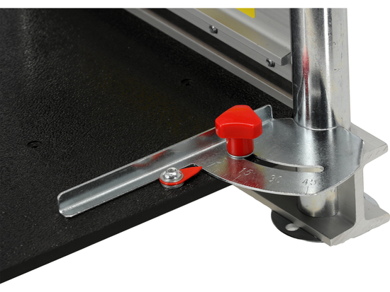 GUILLOTINE VÁGÓLEMEZEKHEZ 230 MM