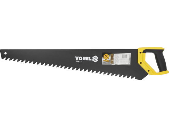 PÓZBETON FŰRÉSZ, L- 660MM, 34 SZÉLES FŰRÉSZ